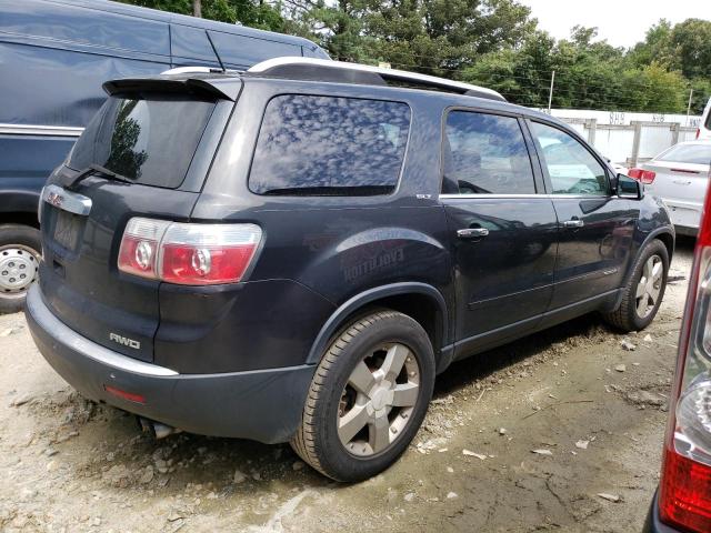 Photo 3 from auction – 2007 GMC ACADIA SLT with VIN 1GKEV23797J118228