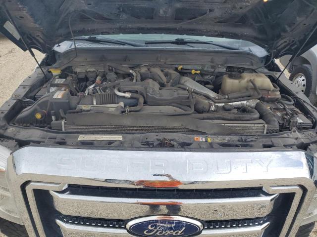 Photo 11 from auction – 2012 FORD F250 SUPER with VIN 1FT7W2BT0CEA37458