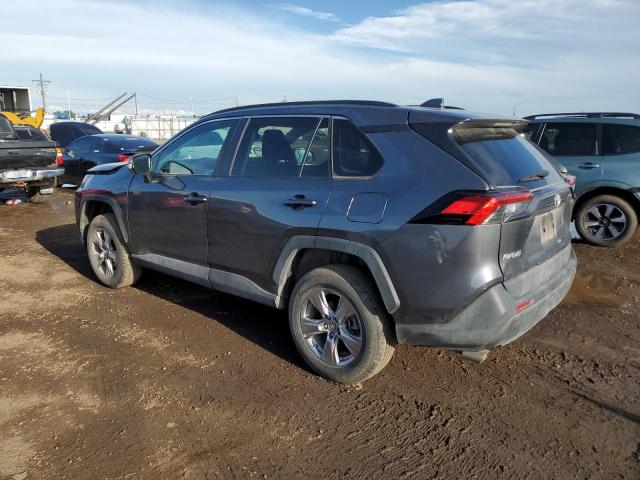 Photo 2 from auction – 2022 TOYOTA RAV4 XLE with VIN 2T3P1RFV7NC299381