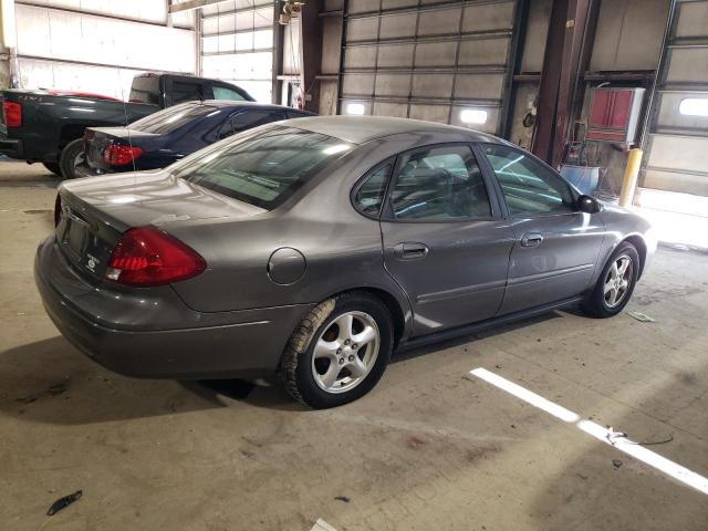 Photo 3 from auction – 2003 FORD TAURUS SES with VIN 1FAFP55U33G250140