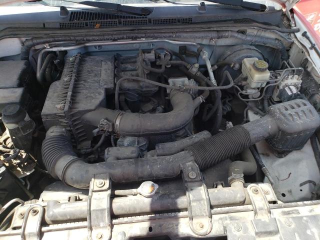 Photo 11 from auction – 2015 NISSAN FRONTIER S with VIN 1N6BD0CT2FN730987