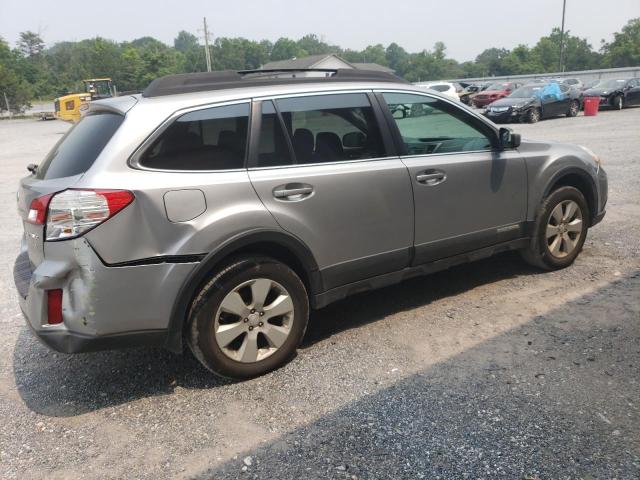 Снимка 3 от търг – 2011 SUBARU OUTBACK 2. с VIN 4S4BRBGC5B3376569