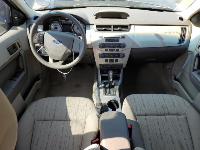 Фото 8 с аукциона – 2011 FORD FOCUS SE с VIN 1FAHP3FN2BW119774