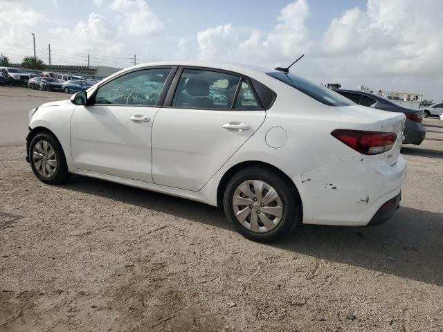 Photo 2 from auction – 2018 KIA RIO LX with VIN 3KPA24AB7JE074658