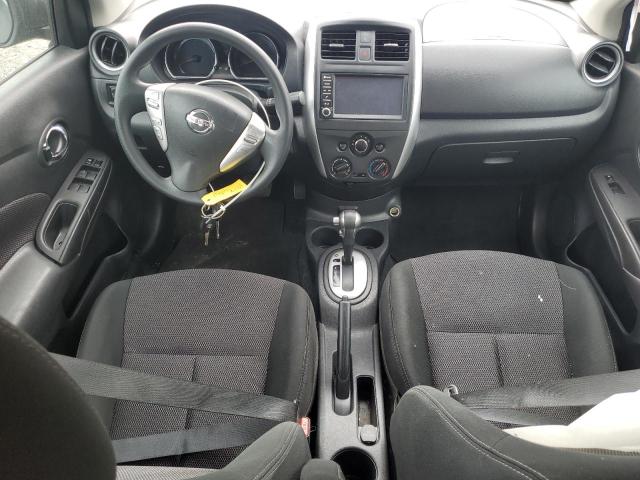 Photo 8 from auction – 2019 NISSAN VERSA S with VIN 3N1CN7AP1KL878449