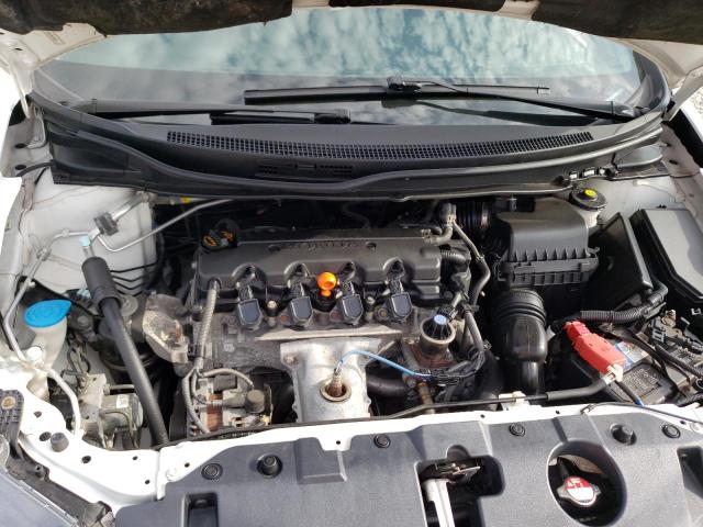 Photo 11 from auction – 2013 HONDA CIVIC EX with VIN 19XFB2F82DE249233