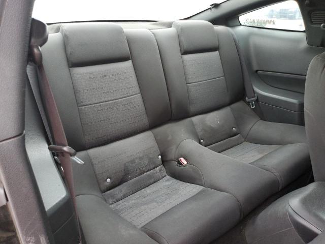 Photo 10 from auction – 2005 FORD MUSTANG with VIN 1ZVFT80N555152777