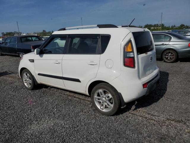 Фото 2 с аукциона – 2011 KIA SOUL + с VIN KNDJT2A26B7347818