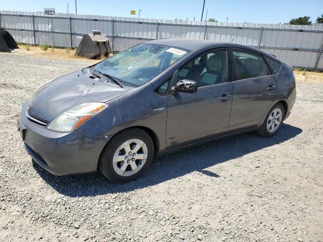 TOYOTA PRIUS 2009 with VIN JTDKB20U293476523 - Photo from auction
