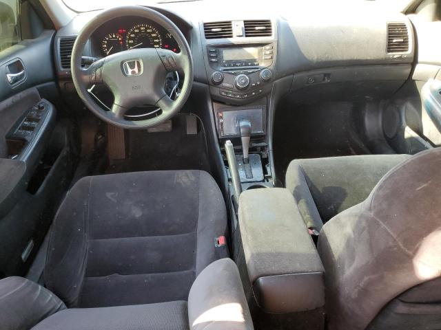 Photo 8 from auction – 2007 HONDA ACCORD SE with VIN JHMCM56327C006566