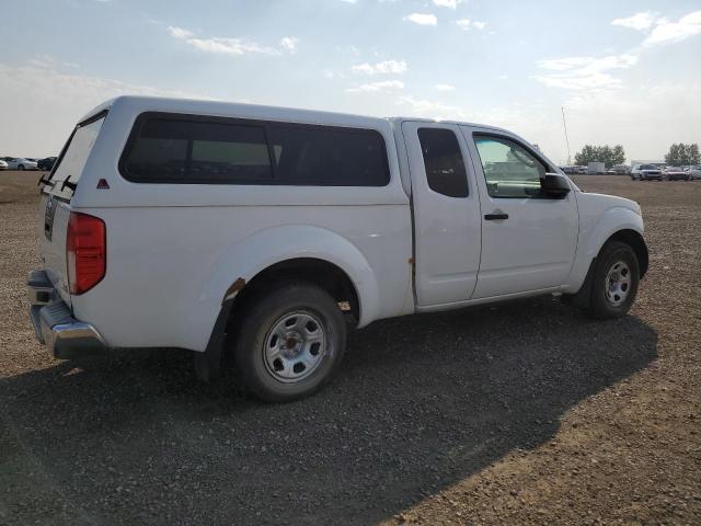 Photo 3 from auction – 2006 NISSAN FRONTIER K with VIN 1N6BD06T66C426942