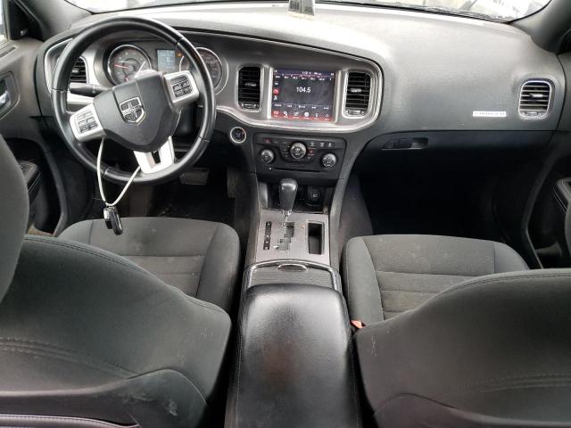 Photo 8 from auction – 2011 DODGE CHARGER R/ with VIN 2B3CM5CTXBH558782