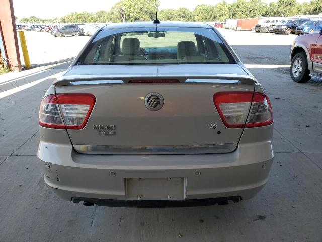 Photo 6 from auction – 2009 MERCURY MILAN PREM with VIN 3MEHM08179R631053