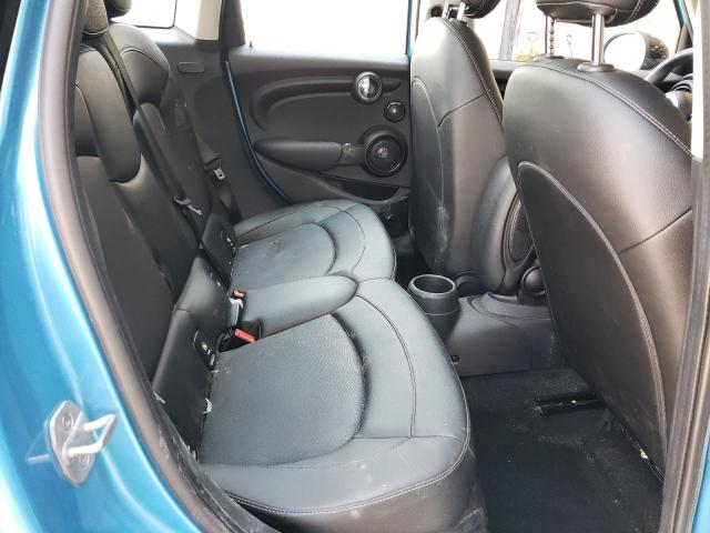 Photo 10 from auction – 2018 MINI COOPER with VIN WMWXU1C59J2F79804