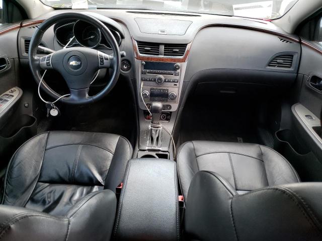 Photo 8 from auction – 2012 CHEVROLET MALIBU LTZ with VIN 1G1ZG5E76CF240587