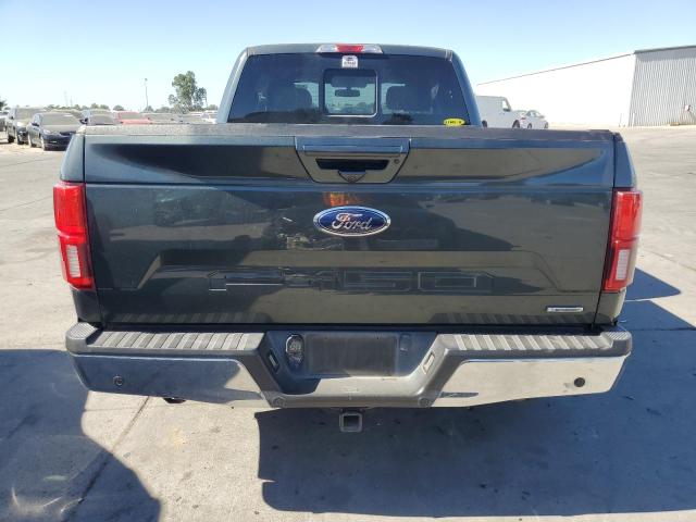 Photo 6 from auction – 2018 FORD F150 SUPER with VIN 1FTEW1CP7JKC85109