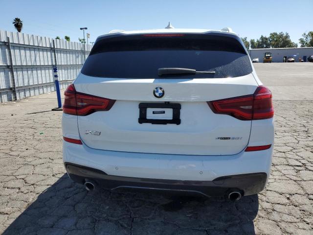 Photo 6 from auction – 2019 BMW X3 SDRIVE3 with VIN 5UXTR7C56KLR50253