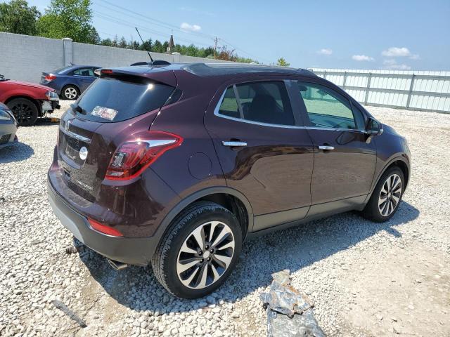 Photo 3 from auction – 2017 BUICK ENCORE ESS with VIN KL4CJCSB1HB181632