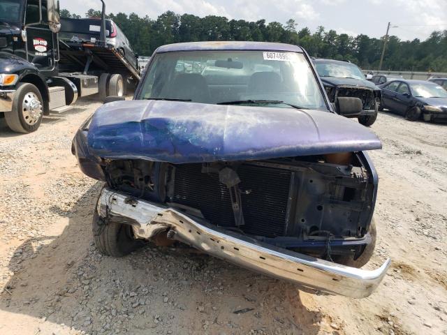 Photo 5 from auction – 1994 GMC SIERRA C15 with VIN 2GTEC19K5R1546737