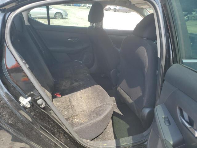 Photo 10 from auction – 2020 NISSAN SENTRA S with VIN 3N1AB8BVXLY245567