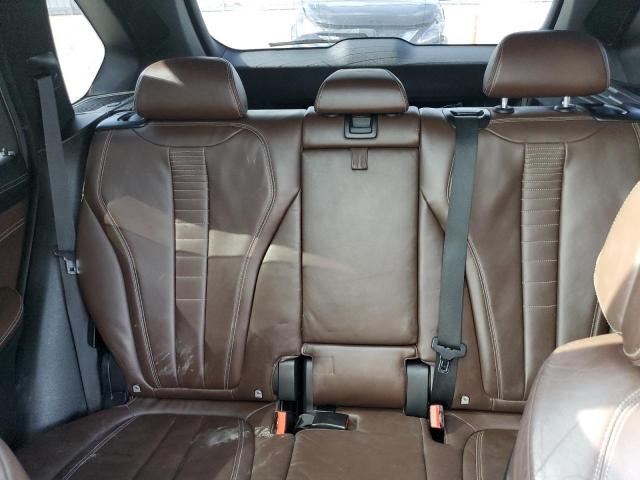 Photo 10 from auction – 2014 BMW X5 XDRIVE3 with VIN 5UXKS4C54E0C06884