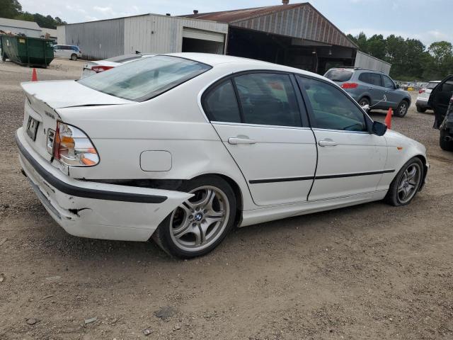 Photo 3 from auction – 2003 BMW 330 I with VIN WBAEV53403KM30149