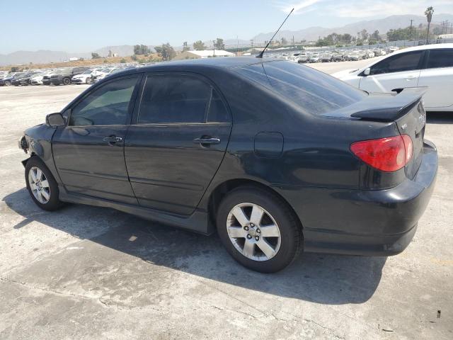 Photo 2 from auction – 2006 TOYOTA COROLLA CE with VIN 1NXBR32E86Z585500