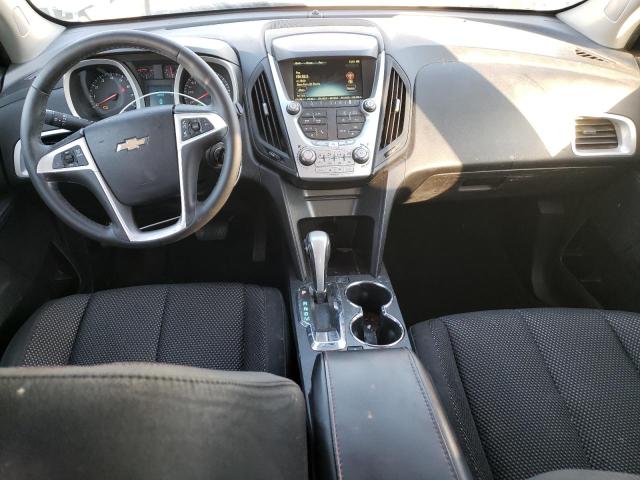 Photo 8 from auction – 2012 CHEVROLET EQUINOX LT with VIN 2GNALDEK1C1311305