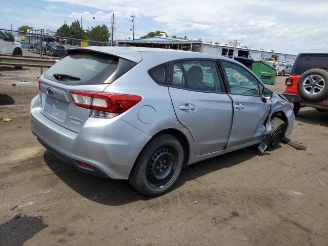 Photo 3 from auction – 2017 SUBARU IMPREZA with VIN 4S3GTAA60H3750684