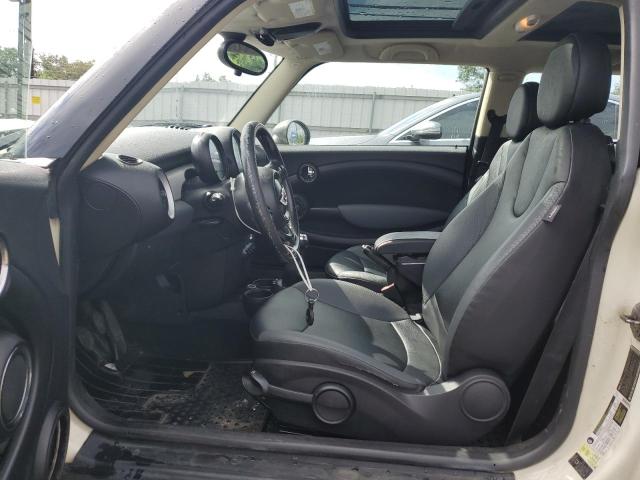 Photo 7 from auction – 2011 MINI COOPER with VIN WMWSU3C54BT182743