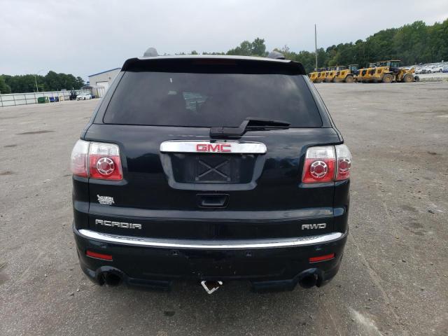Снимка 6 от търг – 2011 GMC ACADIA DEN с VIN 1GKKVTED0BJ249780