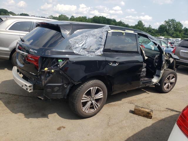 Photo 3 from auction – 2017 ACURA MDX with VIN 5FRYD4H36HB013182