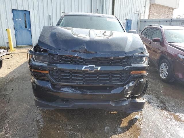 Foto 5 de la subasta – 2017 CHEVROLET SILVERADO con VIN 1GCRCPEC8HZ347609
