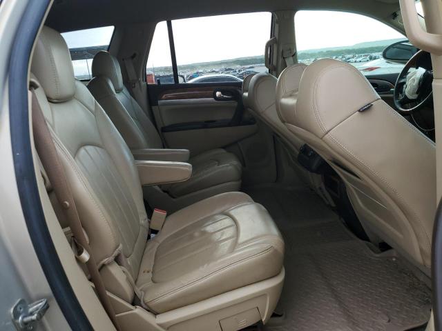 Photo 11 from auction – 2009 BUICK ENCLAVE CX with VIN 5GAER23D89J160321