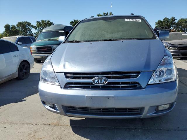 Photo 5 from auction – 2006 KIA SEDONA EX with VIN KNDMB233X66025152