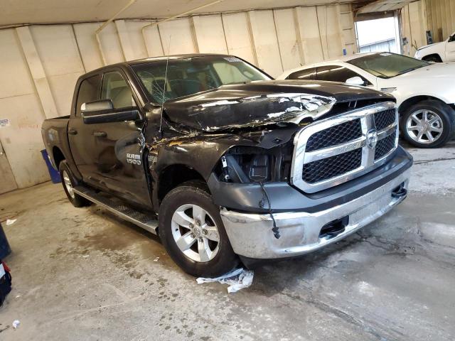 Photo 4 from auction – 2016 RAM 1500 ST with VIN 1C6RR7KTXGS205246