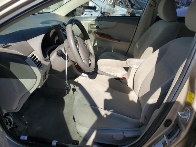 Photo 7 from auction – 2010 TOYOTA COROLLA BA with VIN 2T1BU4EE5AC460884
