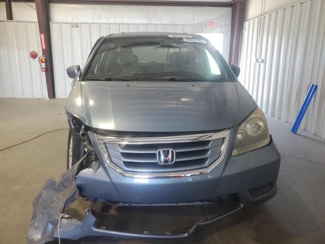 Photo 5 from auction – 2010 HONDA ODYSSEY EX with VIN 5FNRL3H54AB020108