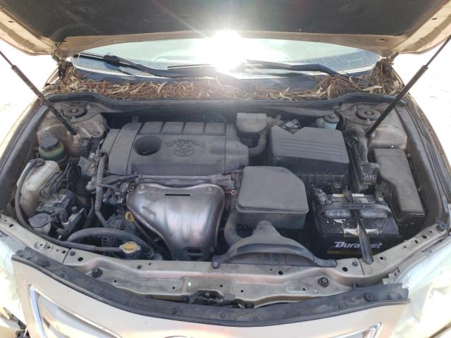 Photo 11 from auction – 2011 TOYOTA CAMRY BASE with VIN 4T1BF3EK8BU170682