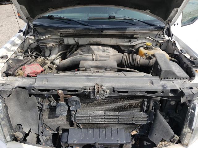 Photo 11 from auction – 2014 FORD F150 SUPER with VIN 1FTFW1CT8EFB50446