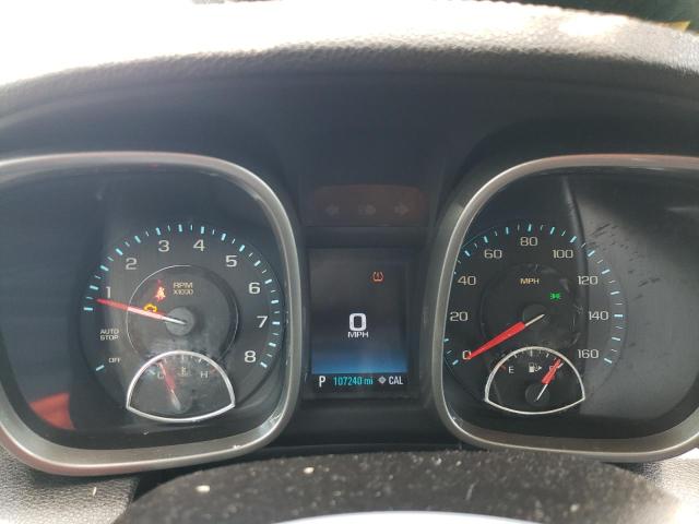 Photo 9 from auction – 2014 CHEVROLET MALIBU 1LT with VIN 1G11C5SL2EF113798