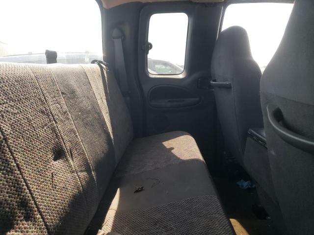 Photo 10 from auction – 2001 DODGE RAM 1500 with VIN 1B7HC13Z41J615477