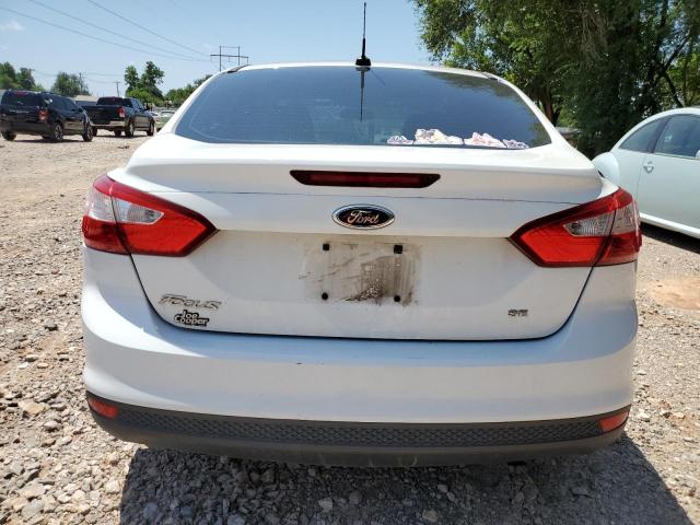 Photo 6 from auction – 2013 FORD FOCUS SE with VIN 1FADP3F28DL254041