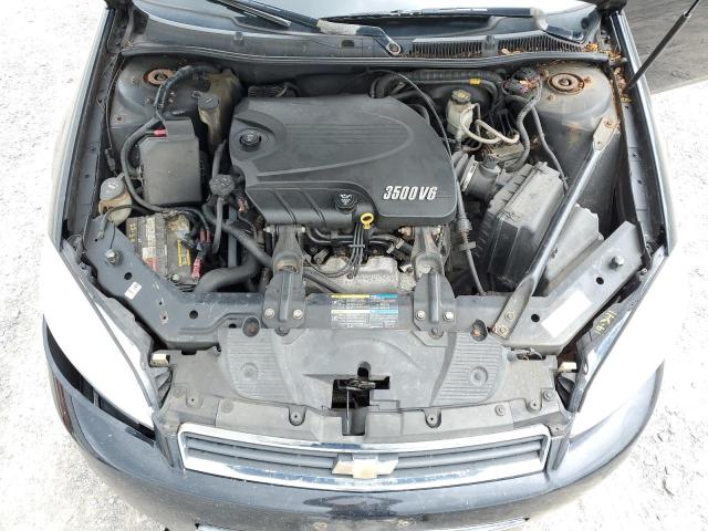 Photo 11 from auction – 2007 CHEVROLET IMPALA LT with VIN 2G1WT58K879226820
