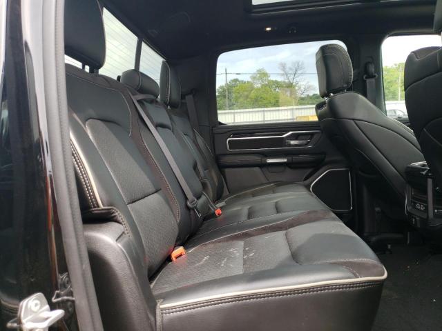 Photo 10 from auction – 2022 RAM 1500 LARAM with VIN 1C6SRFJT7NN131423