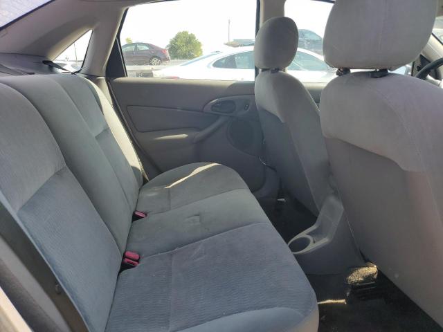 Photo 10 from auction – 2000 FORD FOCUS SE with VIN 1FAFP34P6YW236231