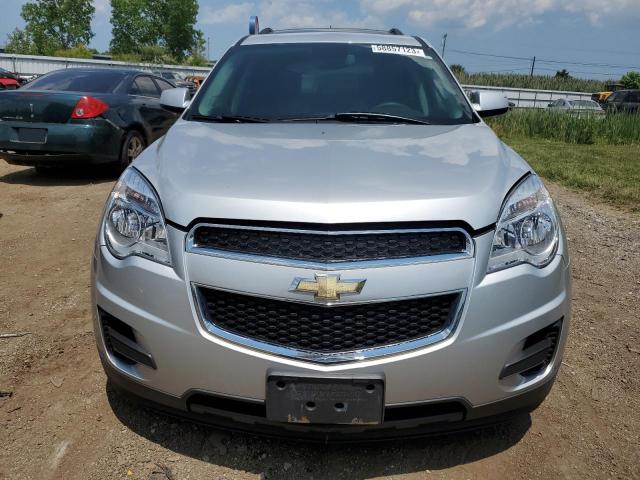 Photo 5 from auction – 2015 CHEVROLET EQUINOX LT with VIN 2GNFLFEK7F6437743