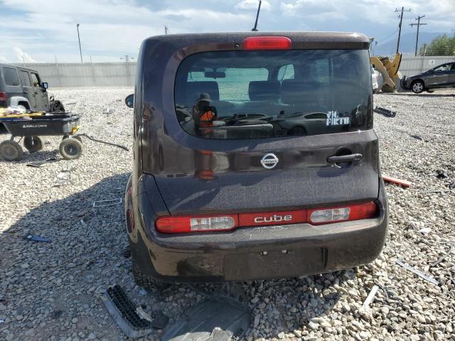 Photo 6 from auction – 2011 NISSAN CUBE BASE with VIN JN8AZ2KR3BT205271