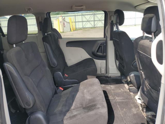 Photo 11 from auction – 2015 DODGE GRAND CARA with VIN 2C4RDGBG1FR642191