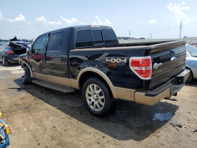 Photo 2 from auction – 2011 FORD F150 SUPER with VIN 1FTFW1EF2BKD08225